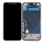 Lcd With Touch Screen For Apple Iphone 11 Black By - Maxbhi Com