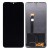 Lcd With Touch Screen For Lenovo K10 Plus White By - Maxbhi Com