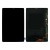 LCD with Touch Screen for Samsung Galaxy Tab S6 Black