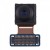 Replacement Front Camera For Samsung Galaxy Tab S6 Selfie Camera By - Maxbhi Com