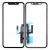 Touch Screen Digitizer For Apple Iphone 11 Black By - Maxbhi Com