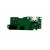 Charging Connector Flex Pcb Board For Micromax Canvas 1 By - Maxbhi Com
