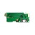 Charging Connector Flex Pcb Board For Micromax Canvas 1 By - Maxbhi Com