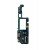 Charging Connector Flex Pcb Board For Micromax Canvas Fire 4g Plus Q412 By - Maxbhi Com