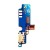 Charging Connector Flex Pcb Board For Comio C2 By - Maxbhi Com