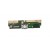Charging Connector Flex Pcb Board For Micromax Vdeo 2 By - Maxbhi Com