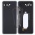 Back Panel Cover For Asus Rog Phone Ii Zs660kl White - Maxbhi Com
