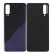 Back Panel Cover For Samsung Galaxy A70s Black - Maxbhi Com