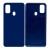 Back Panel Cover For Samsung Galaxy M30s Blue - Maxbhi Com