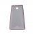 Back Panel Cover For Wiko Freddy Red - Maxbhi Com