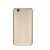 Full Body Housing For Innjoo Halo 2 Lte Gold - Maxbhi Com