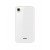 Full Body Housing For Intex Aqua Star 5 0 White - Maxbhi Com