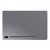 Full Body Housing For Samsung Galaxy Tab S6 Grey - Maxbhi Com