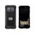 Full Body Housing For Ulefone Armor X Grey - Maxbhi Com
