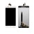 Lcd With Touch Screen For Bq Aquaris M5 5 White By - Maxbhi Com