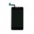 Lcd With Touch Screen For Coolpad Note 5 Lite Black By - Maxbhi Com
