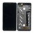 Lcd With Touch Screen For Intex Aqua Lions E3 Black By - Maxbhi Com
