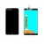 Lcd With Touch Screen For Intex Aqua Star 5 0 Black By - Maxbhi Com
