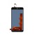 Lcd With Touch Screen For Itel Selfiepro S41 Black By - Maxbhi Com
