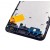 Lcd With Touch Screen For Lenovo Rocstar A319 White By - Maxbhi Com