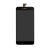 Lcd With Touch Screen For Micromax Selfie 2 Q4311 Black By - Maxbhi Com