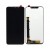 Lcd With Touch Screen For Panasonic Eluga Z1 Blue By - Maxbhi Com