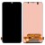 LCD with Touch Screen for Samsung Galaxy A70s Black