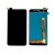 Lcd With Touch Screen For Tplink Neffos C7 Black By - Maxbhi Com