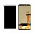 Lcd With Touch Screen For Tplink Neffos X9 White By - Maxbhi Com