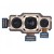 Replacement Back Camera For Samsung Galaxy A70s By - Maxbhi Com