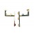 Side Button Flex Cable for BQ Aquaris M5.5