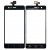 Touch Screen Digitizer For Bq Aquaris M5 5 Black By - Maxbhi Com