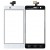 Touch Screen Digitizer For Bq Aquaris M5 5 White By - Maxbhi Com