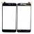 Touch Screen Digitizer For Tplink Neffos C7 Black By - Maxbhi Com