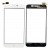 Touch Screen Digitizer For Tplink Neffos C7 White By - Maxbhi Com
