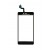 Touch Screen Digitizer For Wiko Freddy Red By - Maxbhi Com