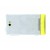 Full Body Housing For Htc Windows Phone 8s Yellow - Maxbhi Com