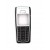 Full Body Housing For Nokia 6230 Black - Maxbhi Com