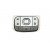 Keypad For Nokia 6110 Silver - Maxbhi Com