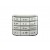 Keypad For Nokia 6110 Silver - Maxbhi Com