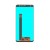 Lcd With Touch Screen For Mobiistar X1 Dualblue By - Maxbhi Com