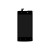 Lcd With Touch Screen For Oppo R1001 Joy Black By - Maxbhi Com