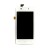 Lcd With Touch Screen For Oppo R1001 Joy White By - Maxbhi Com