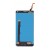 Lcd With Touch Screen For Panasonic Eluga Icon 2 Black By - Maxbhi Com