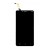 Lcd With Touch Screen For Panasonic Eluga Icon 2 Black By - Maxbhi Com