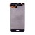 Lcd With Touch Screen For Panasonic Eluga Ray 700 Black By - Maxbhi Com