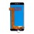 Lcd With Touch Screen For Panasonic P55 Novo 16gb Blue By - Maxbhi Com