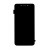 Lcd With Touch Screen For Panasonic P88 Black By - Maxbhi Com