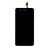 Lcd With Touch Screen For Panasonic P91 Black By - Maxbhi Com