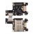 Charging Connector Flex Pcb Board For Xiaomi Redmi K20 Pro By - Maxbhi Com